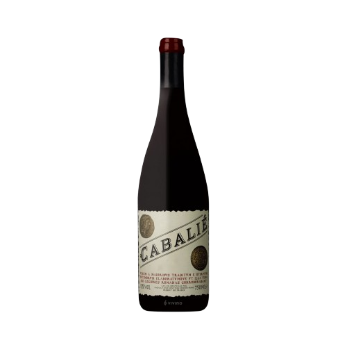 Cabalié – Côtes Catalanes Vin Rouge