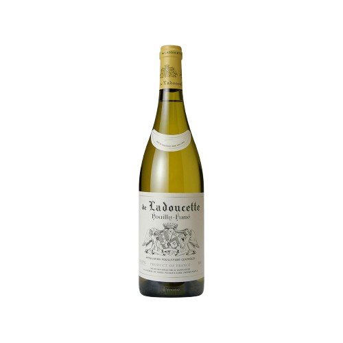 de Ladoucette – Pouilly-Fumé Grand Millésime