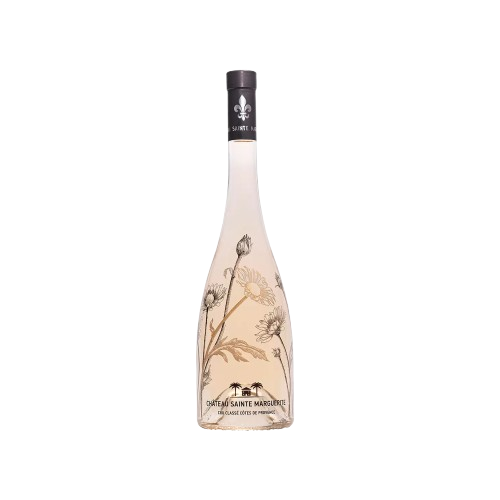 Collection Marguerites Rosé 2024 – Cru Classé Côtes de Provence (Bio)