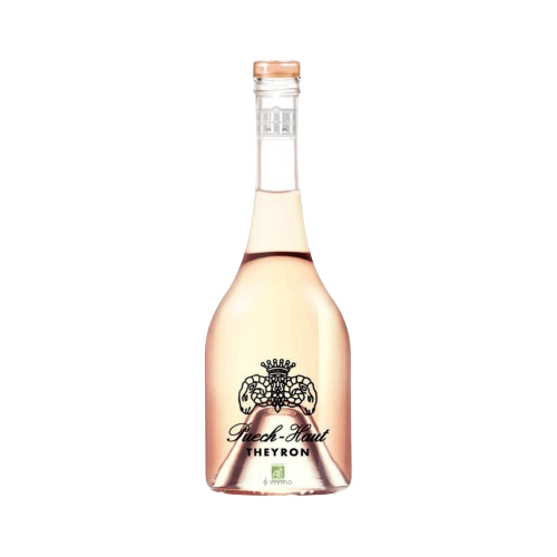 Château Puech-Haut – Theyron Rosé